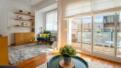 Apartment for rent in Barcelona Sarrià-St. Gervasi, Barcelona