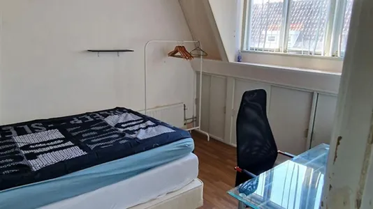 Rooms in Vlaardingen - photo 9