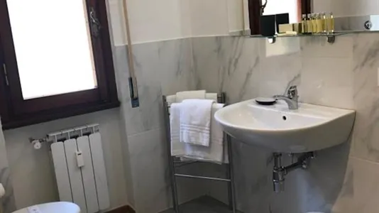 Apartments in Florence - photo 8