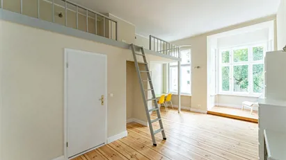 Room for rent in Berlin Charlottenburg-Wilmersdorf, Berlin