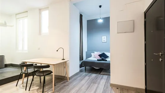 Apartments in Madrid Centro - photo 7