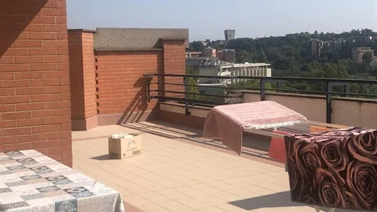 Rooms in Roma Municipio XIV – Monte Mario - photo 7