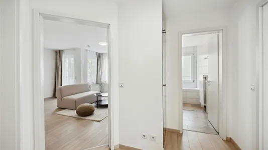 Apartments in Location is not specified - photo 6