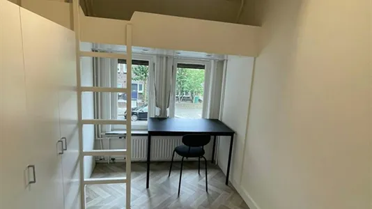 Rooms in Eindhoven - photo 1