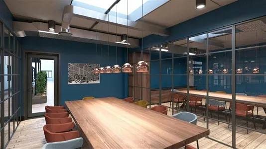 Rooms in Barcelona Sant Martí - photo 5