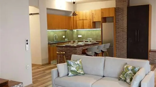 Apartments in Athens Ano Petralona - photo 2