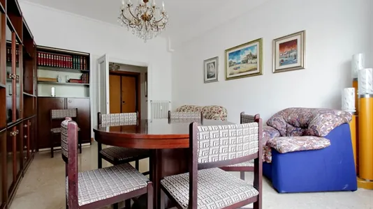 Apartments in Roma Municipio XIII – Aurelia - photo 5