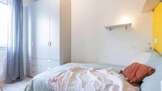 Rooms in Padua - photo 6