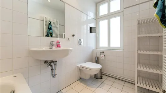 Rooms in Location is not specified - photo 8