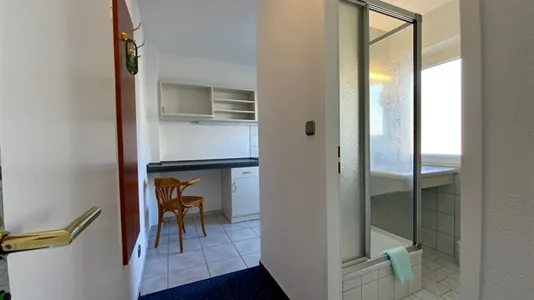 Apartments in Offenbach am Main - photo 4