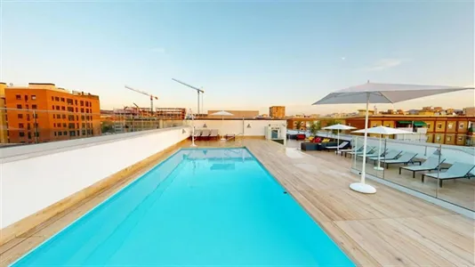 Apartments in Barcelona Sant Martí - photo 7