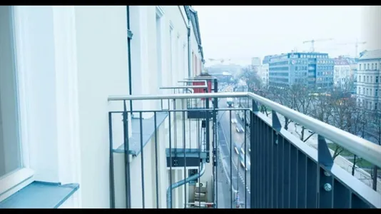 Rooms in Berlin Friedrichshain-Kreuzberg - photo 4