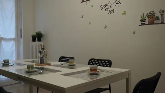 Rooms in Turin - photo 5