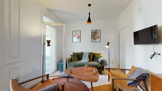 Rooms in Nanterre - photo 3