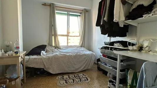 Rooms in la Punta - photo 9