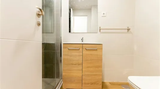 Rooms in Alcalá de Henares - photo 4