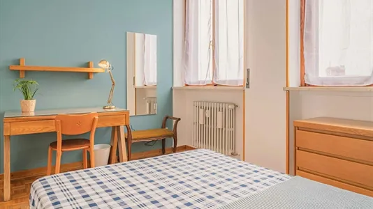 Rooms in Milano Zona 7 - Baggio, De Angeli, San Siro - photo 7