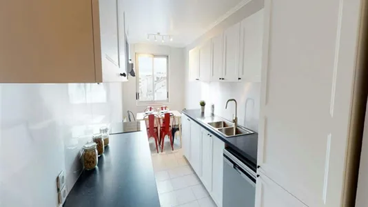 Rooms in Lyon - photo 7