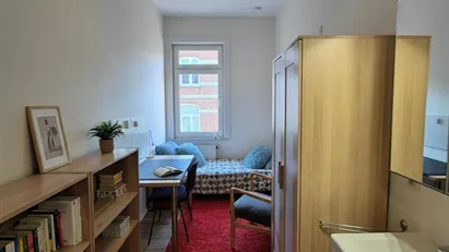 Room for rent in Brussels Etterbeek, Brussels