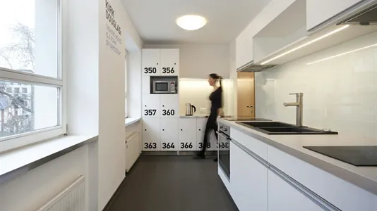 Rooms in Location is not specified - photo 5