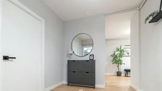 Rooms in Barcelona Sarrià-St. Gervasi - photo 5