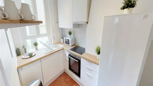 Rooms in Paris 19ème arrondissement - photo 8