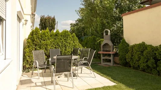 Apartments in Vienna Donaustadt - photo 8