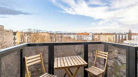 Apartments in Berlin Friedrichshain-Kreuzberg - photo 2