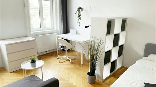 Rooms in Wien Währing - photo 4