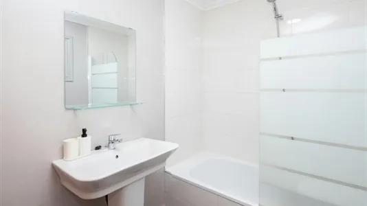 Rooms in Valencia Algirós - photo 9