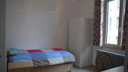 Room for rent in Brussels Sint-Joost-ten-Node, Brussels