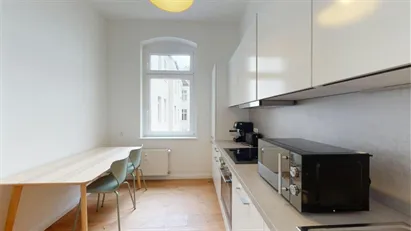 Room for rent in Berlin Pankow, Berlin