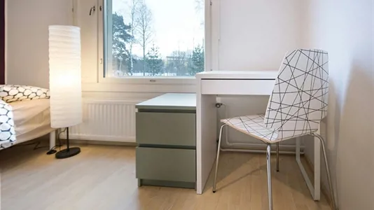 Rooms in Helsinki Keskinen - photo 1