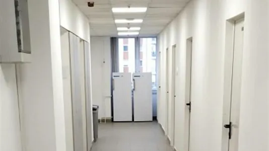 Rooms in Budapest XIII. kerület - photo 8