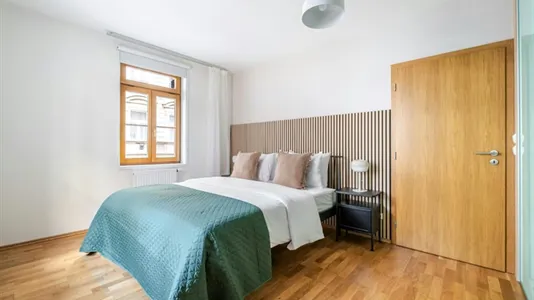 Apartments in Prague 10 - photo 6