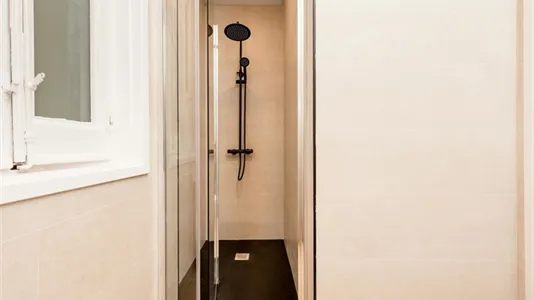 Rooms in Madrid Centro - photo 10
