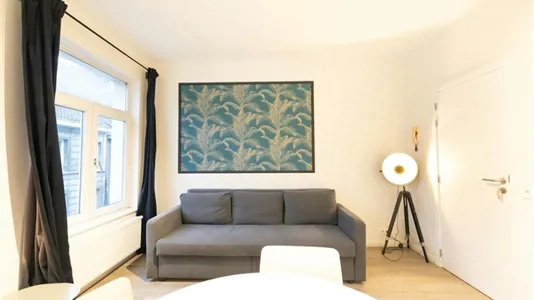 Apartments in Brussels Sint-Joost-ten-Node - photo 2