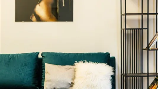 Apartments in Budapest Terézváros - photo 5