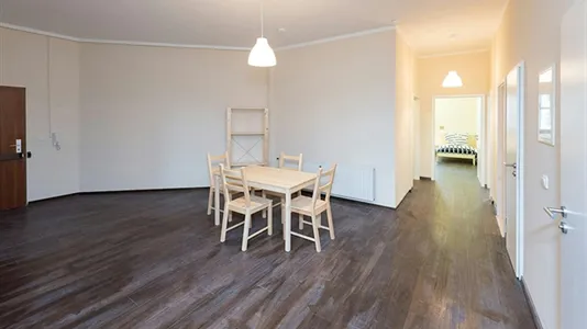 Rooms in Location is not specified - photo 9