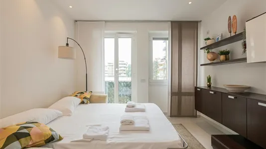 Apartments in Milano Zona 4 - Vittoria, Forlanini - photo 9