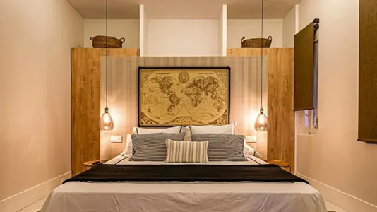 Apartments in Madrid Salamanca - photo 2