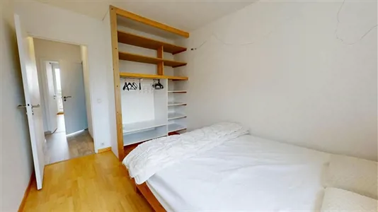 Rooms in Lyon - photo 2