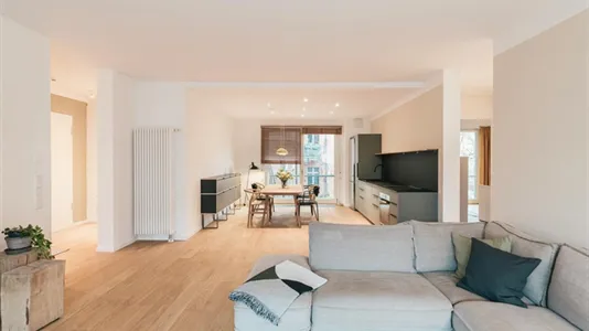 Apartments in Location is not specified - photo 7