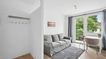 Apartment for rent in Hamburg