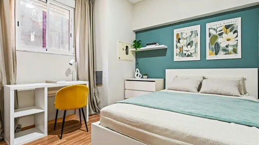 Rooms in Location is not specified - photo 1