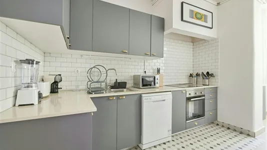 Rooms in Location is not specified - photo 10