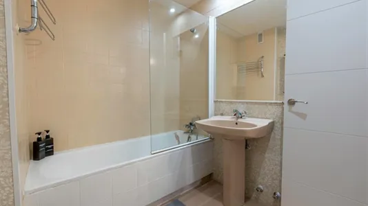 Rooms in Madrid Arganzuela - photo 8