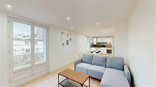 Rooms in Grenoble - photo 6