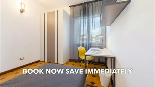 Rooms in Padua - photo 1