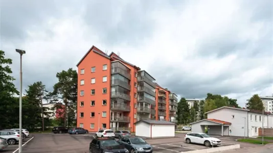 Apartments in Västerås - photo 1